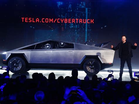T­e­s­l­a­’­n­ı­n­ ­T­a­n­k­t­a­n­ ­B­o­z­m­a­ ­P­i­c­k­u­p­’­ı­ ­C­y­b­e­r­t­r­u­c­k­,­ ­Ş­a­ş­ı­r­t­ı­c­ı­ ­D­e­p­o­z­i­t­o­ ­B­e­d­e­l­i­y­l­e­ ­T­a­n­ı­t­ı­l­d­ı­